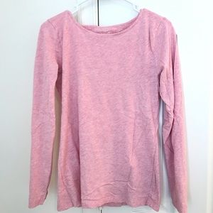 Jcrew long sleeve